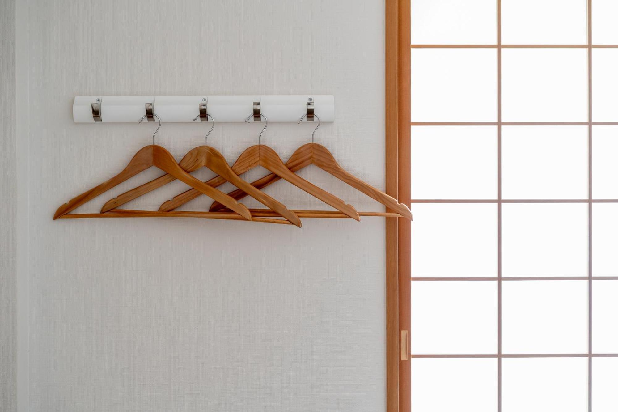 Resi Stay Hachi Inn Kyoto Exterior foto