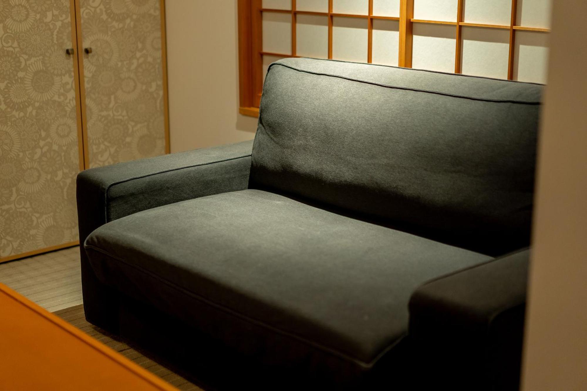 Resi Stay Hachi Inn Kyoto Exterior foto