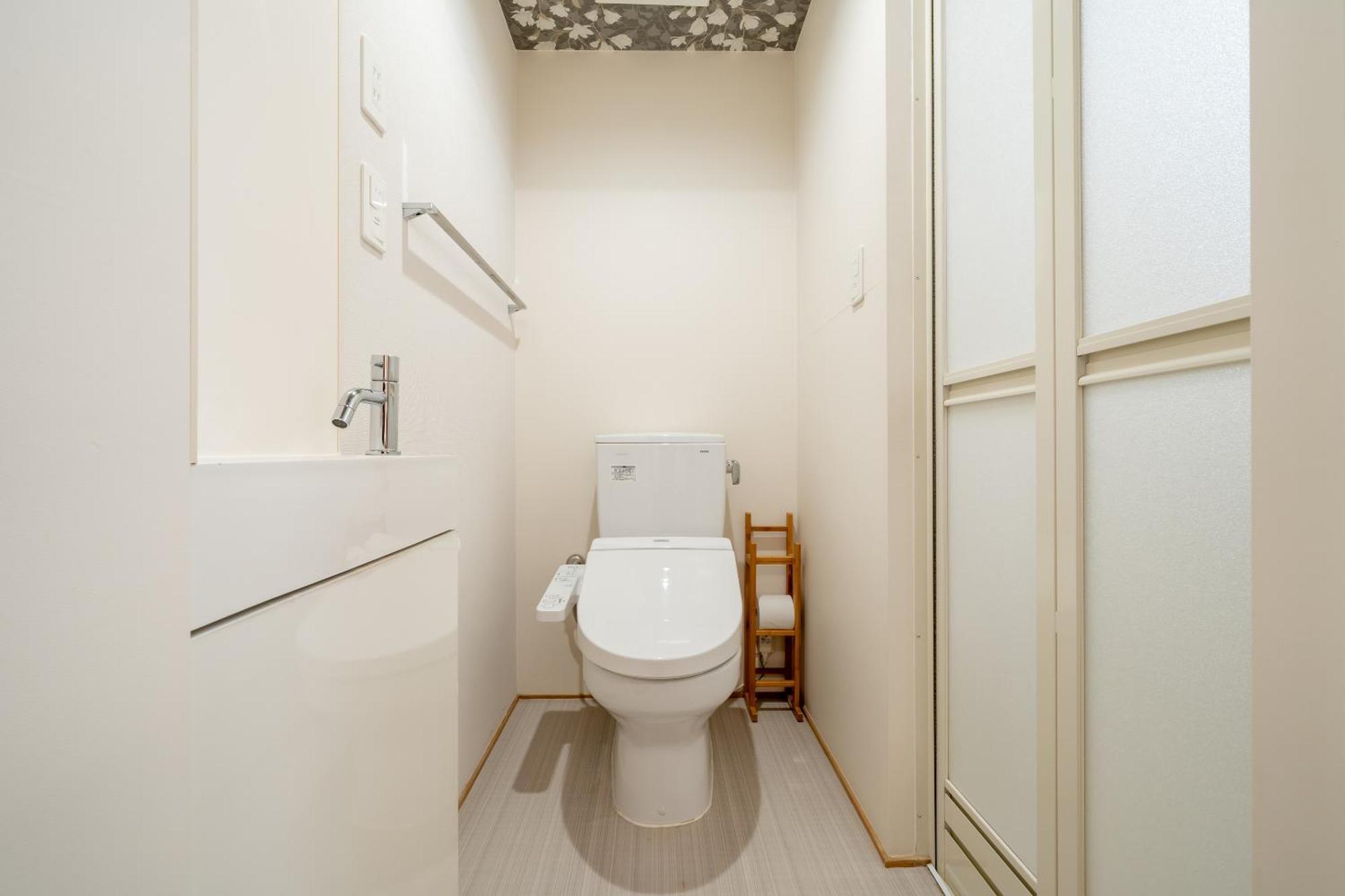 Resi Stay Hachi Inn Kyoto Exterior foto