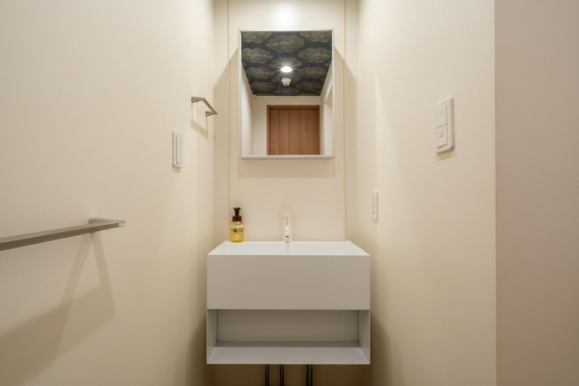 Resi Stay Hachi Inn Kyoto Exterior foto