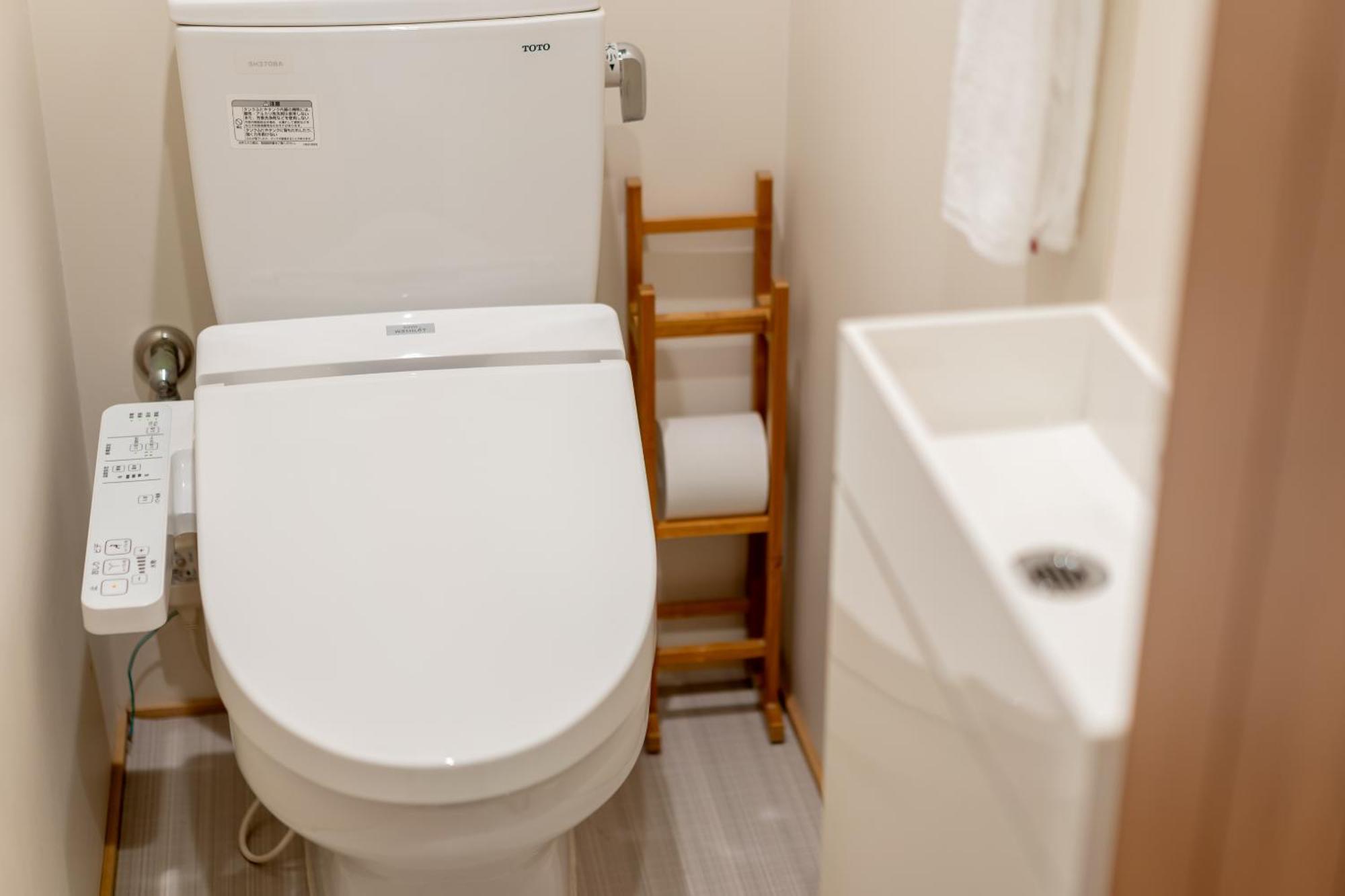 Resi Stay Hachi Inn Kyoto Exterior foto