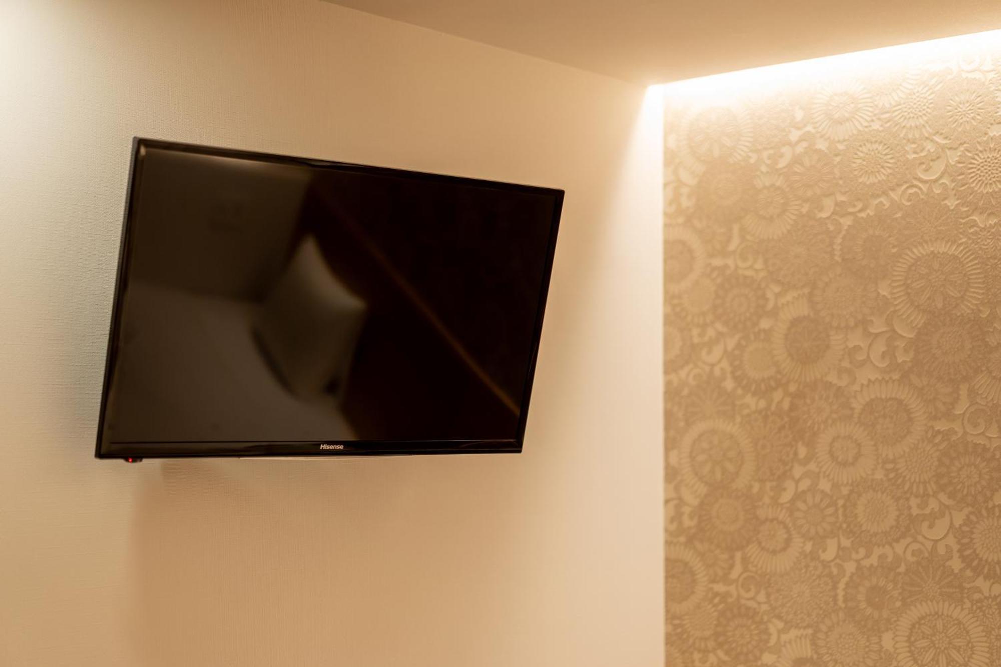 Resi Stay Hachi Inn Kyoto Exterior foto