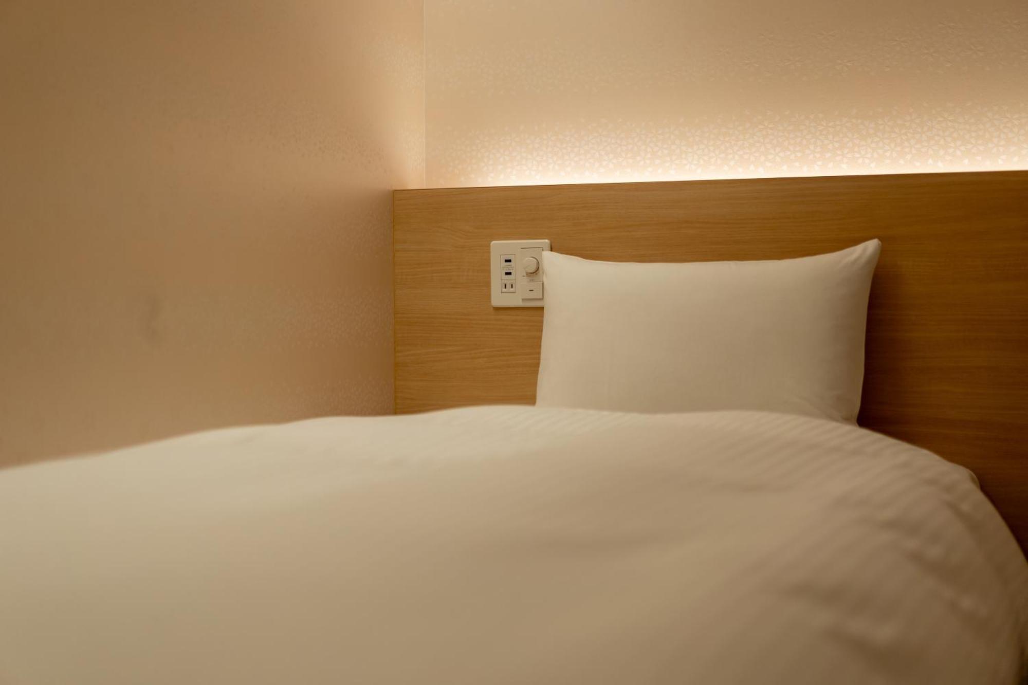Resi Stay Hachi Inn Kyoto Exterior foto