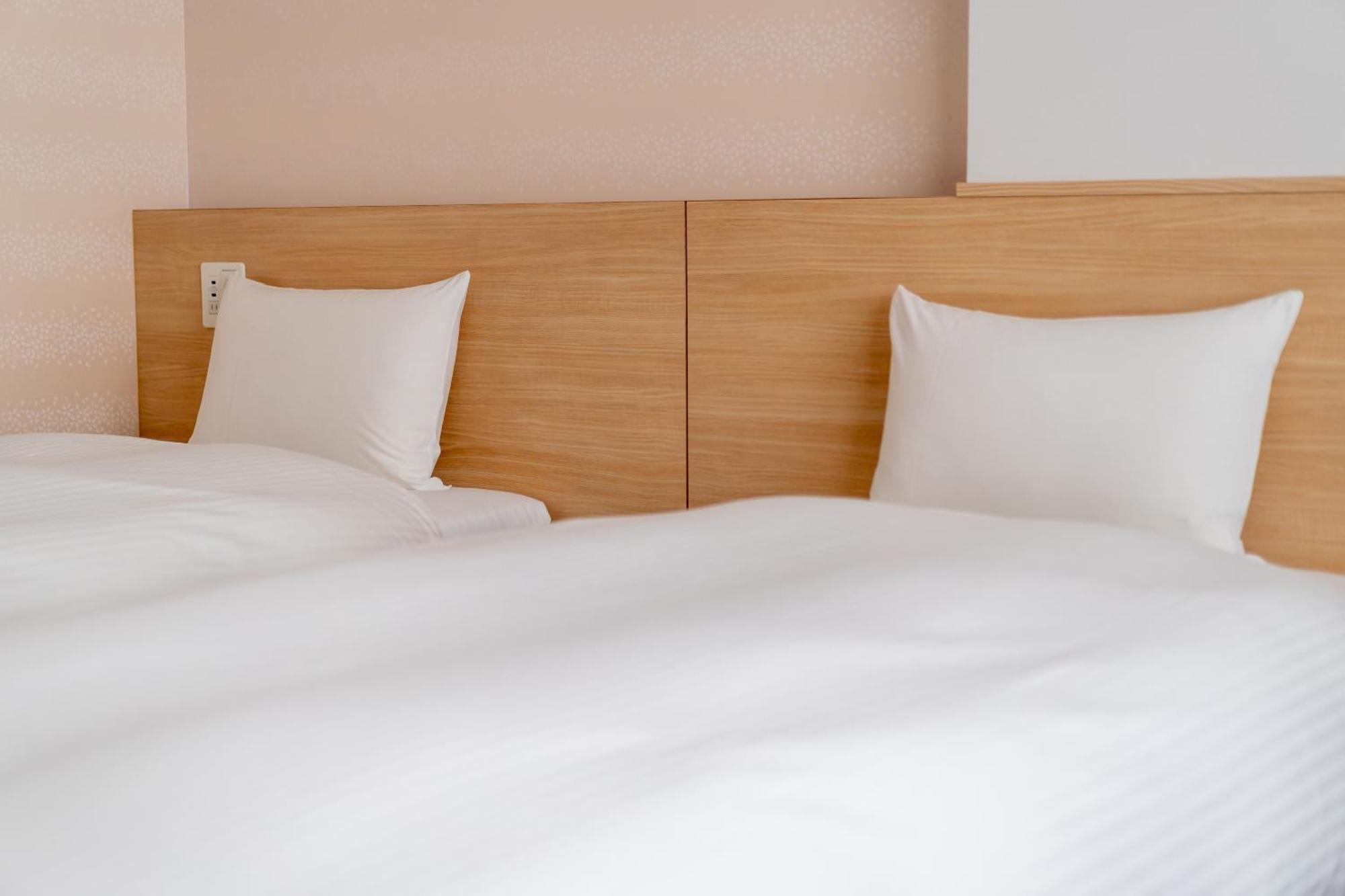Resi Stay Hachi Inn Kyoto Exterior foto