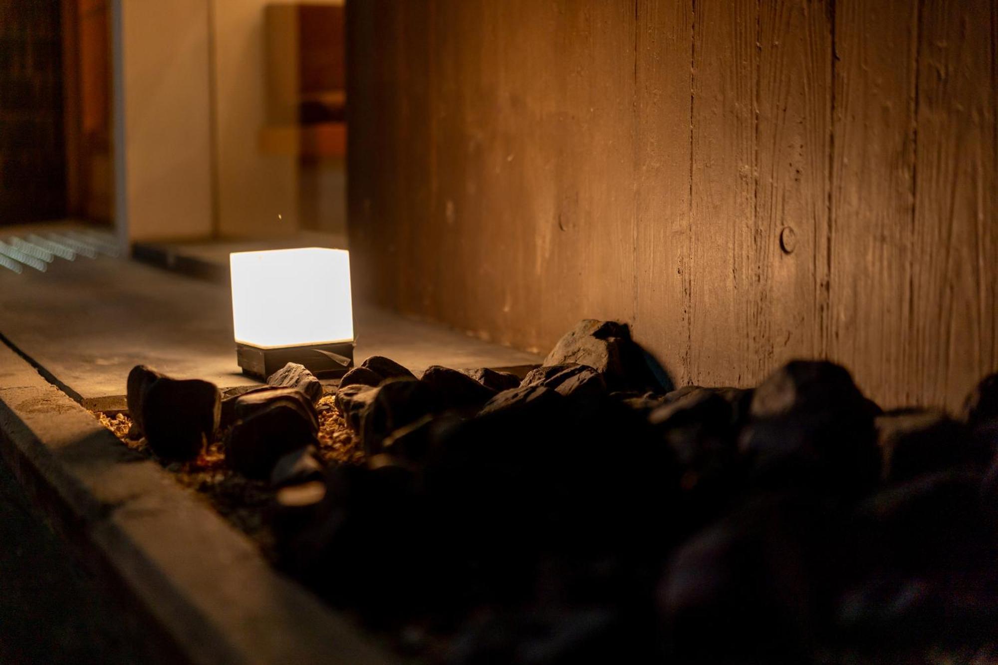 Resi Stay Hachi Inn Kyoto Exterior foto